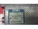 Recambio de centralita motor uce para renault megane i classic (la0) 1.9 dt rn referencia OEM IAM    CENTRALITA MOTOR UCE R04080001G 7700867275 7700103511