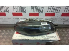 Recambio de faro derecho para fiat marea weekend (185) 1.6 16v/100 16v elx referencia OEM IAM   