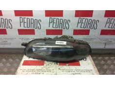 Recambio de faro izquierdo para fiat marea weekend (185) 1.6 16v/100 16v elx referencia OEM IAM   