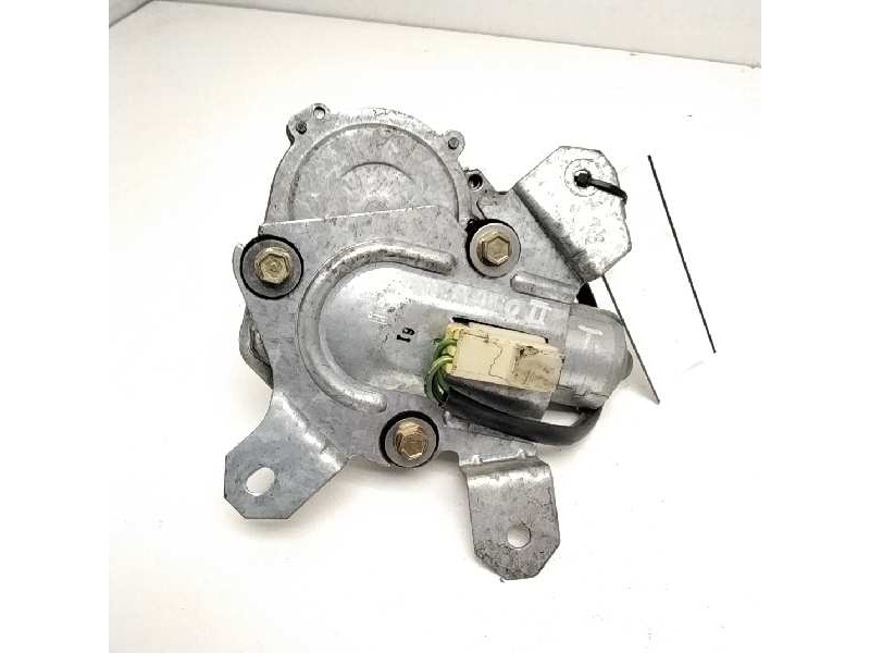 Recambio de motor limpia trasero para nissan terrano/terrano.ii (r20) 2.4 cat referencia OEM IAM   43836