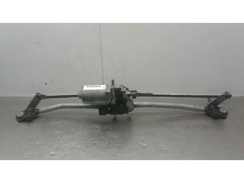 Recambio de motor limpia delantero para mini countryman (r60) one d referencia OEM IAM 980439801  