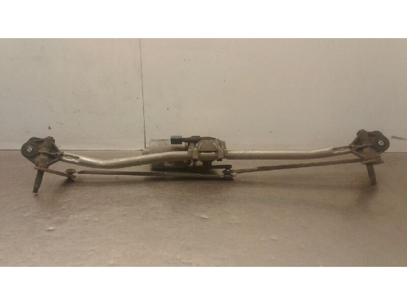 Recambio de motor limpia delantero para mini countryman (r60) one d referencia OEM IAM 980439801  