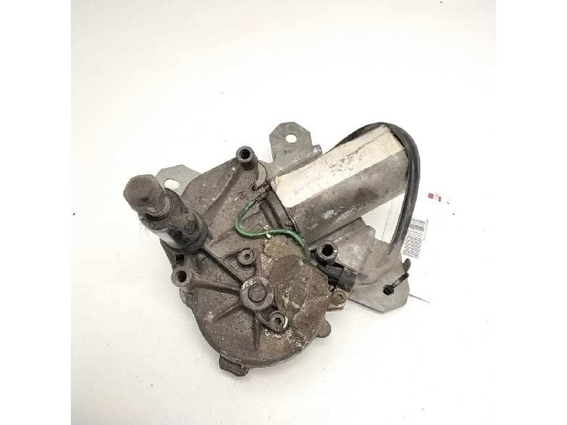 Recambio de motor limpia trasero para nissan terrano/terrano.ii (r20) 2.4 cat referencia OEM IAM   43836