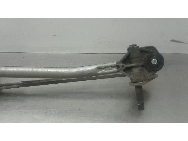 Recambio de motor limpia delantero para mini countryman (r60) one d referencia OEM IAM 980439801  