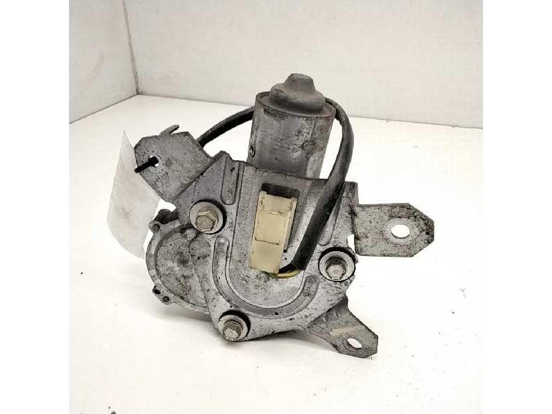 Recambio de motor limpia trasero para nissan terrano (wd21) 2.7 turbodiesel referencia OEM IAM   43836