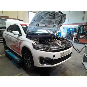 citroën c-elysee (dd_) del año 2020
