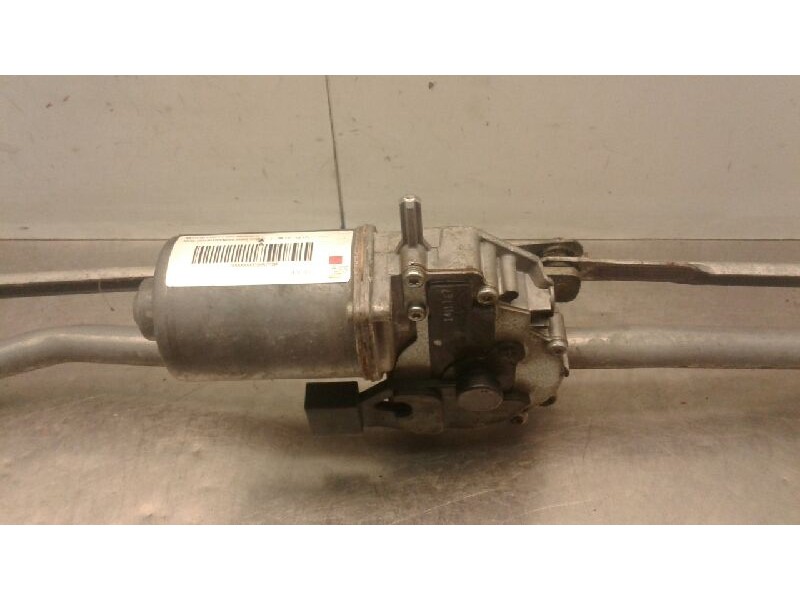 Recambio de motor limpia delantero para mini countryman (r60) one d referencia OEM IAM 980439801  