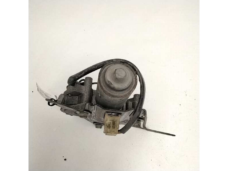 Recambio de motor limpia trasero para nissan terrano (wd21) 2.7 turbodiesel referencia OEM IAM   43836