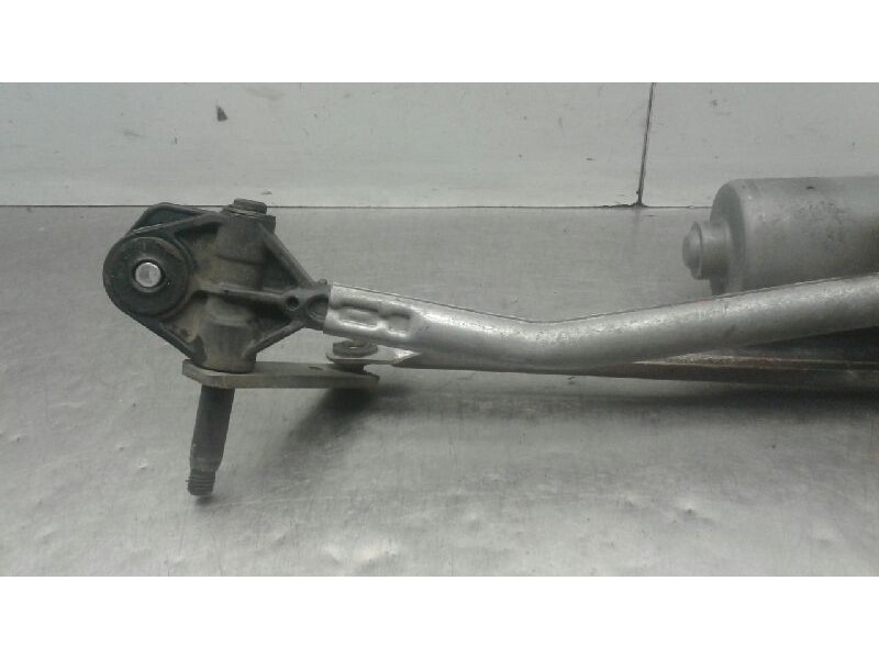 Recambio de motor limpia delantero para mini countryman (r60) one d referencia OEM IAM 980439801  