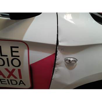 citroën c-elysee (dd_) del año 2020