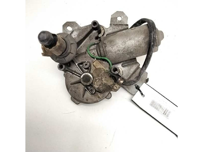 Recambio de motor limpia trasero para nissan terrano (wd21) 2.7 turbodiesel referencia OEM IAM   43836