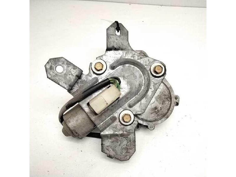 Recambio de motor limpia trasero para nissan terrano/terrano.ii (r20) 2.4 cat referencia OEM IAM   43836