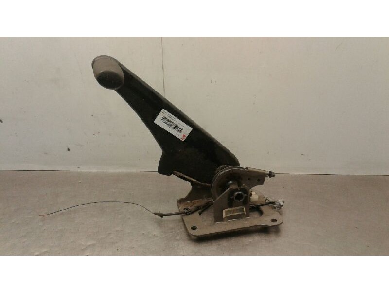 Recambio de palanca freno de mano para mini countryman (r60) one d referencia OEM IAM 34409811241  