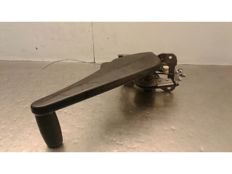 Recambio de palanca freno de mano para mini countryman (r60) one d referencia OEM IAM 34409811241  