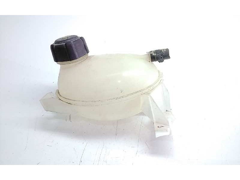 Recambio de deposito expansion para dacia dokker ambiance referencia OEM IAM 217107259R  