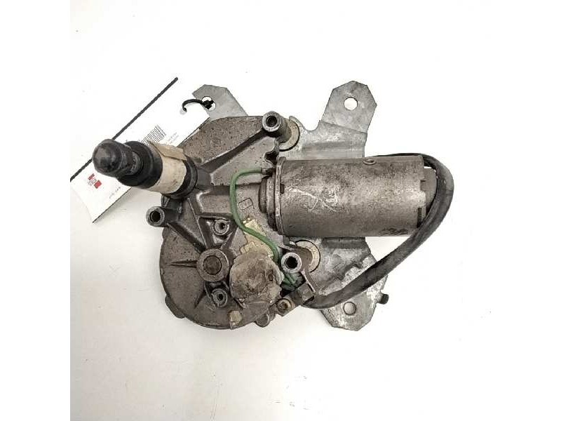 Recambio de motor limpia trasero para nissan terrano/terrano.ii (r20) 2.4 cat referencia OEM IAM   43836