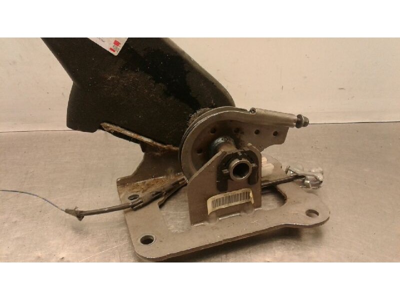 Recambio de palanca freno de mano para mini countryman (r60) one d referencia OEM IAM 34409811241  