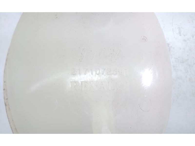 Recambio de deposito expansion para dacia dokker ambiance referencia OEM IAM 217107259R  