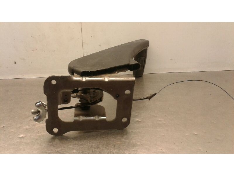 Recambio de palanca freno de mano para mini countryman (r60) one d referencia OEM IAM 34409811241  