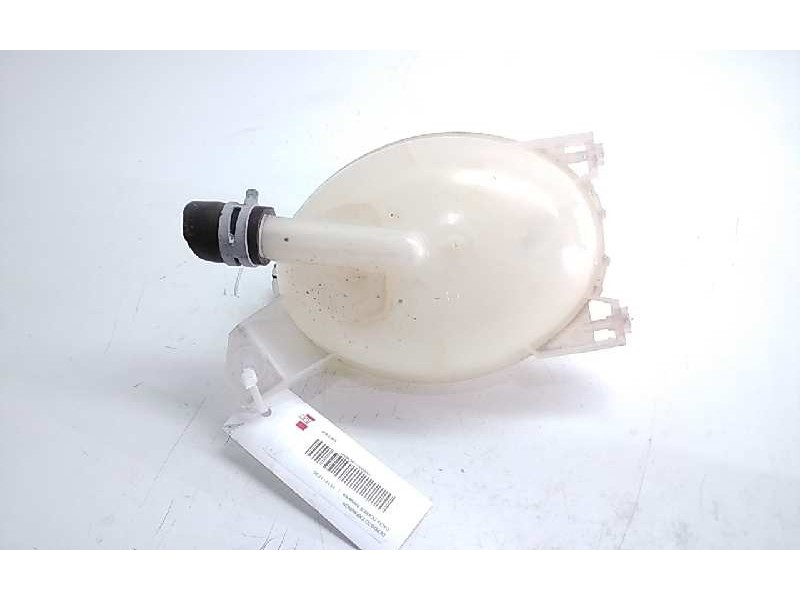 Recambio de deposito expansion para dacia dokker ambiance referencia OEM IAM 217107259R  