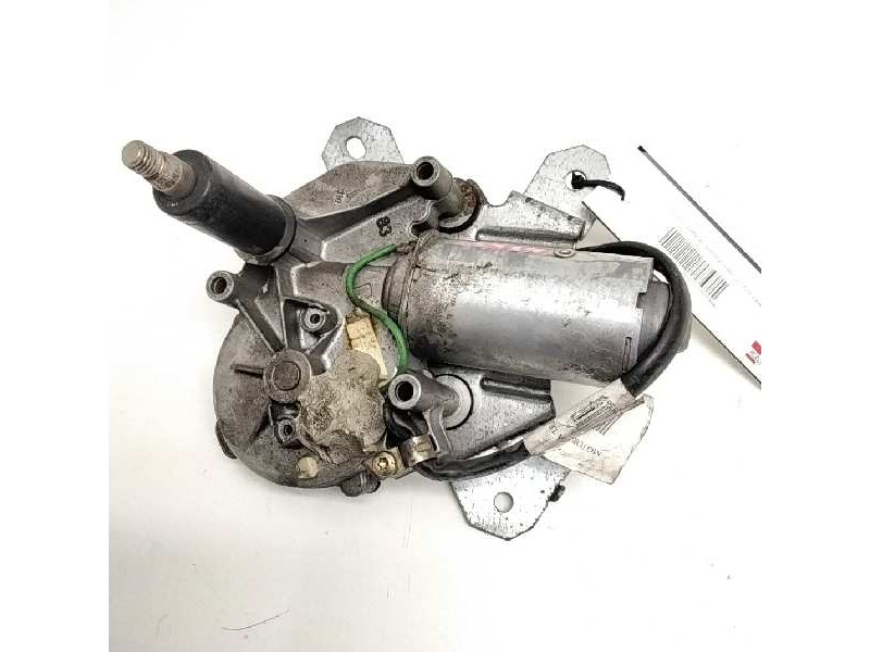 Recambio de motor limpia trasero para nissan terrano/terrano.ii (r20) 2.7 turbodiesel referencia OEM IAM   43836