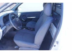 renault clio iii del año 2007 2