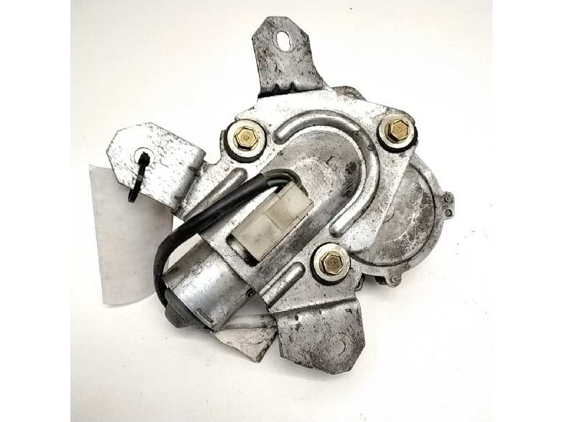 Recambio de motor limpia trasero para nissan terrano/terrano.ii (r20) 2.7 turbodiesel referencia OEM IAM   43836