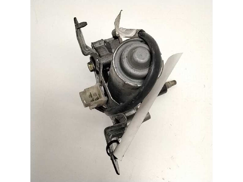 Recambio de motor limpia trasero para nissan terrano/terrano.ii (r20) 2.7 turbodiesel referencia OEM IAM   43836