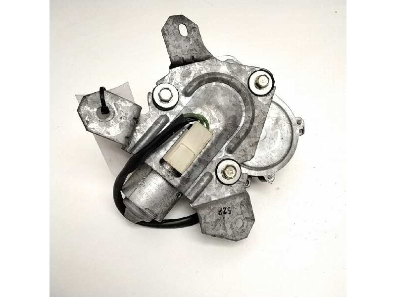 Recambio de motor limpia trasero para nissan terrano (wd21) 2.7 turbodiesel referencia OEM IAM   43836