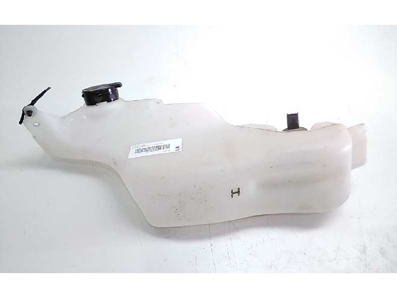 Recambio de deposito limpia para dacia dokker ambiance referencia OEM IAM 289103672R  