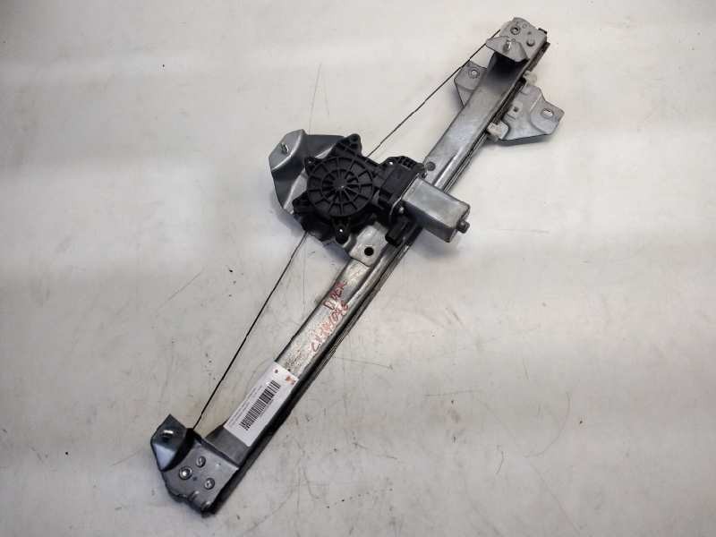 Recambio de elevalunas delantero derecho para dacia dokker ambiance referencia OEM IAM 807200301R  