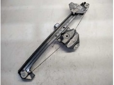 Recambio de elevalunas delantero derecho para dacia dokker ambiance referencia OEM IAM 807200301R   2