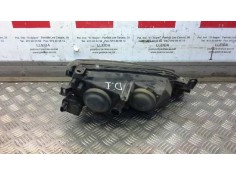 Recambio de faro izquierdo para opel vectra b berlina básico (1999) referencia OEM IAM    2