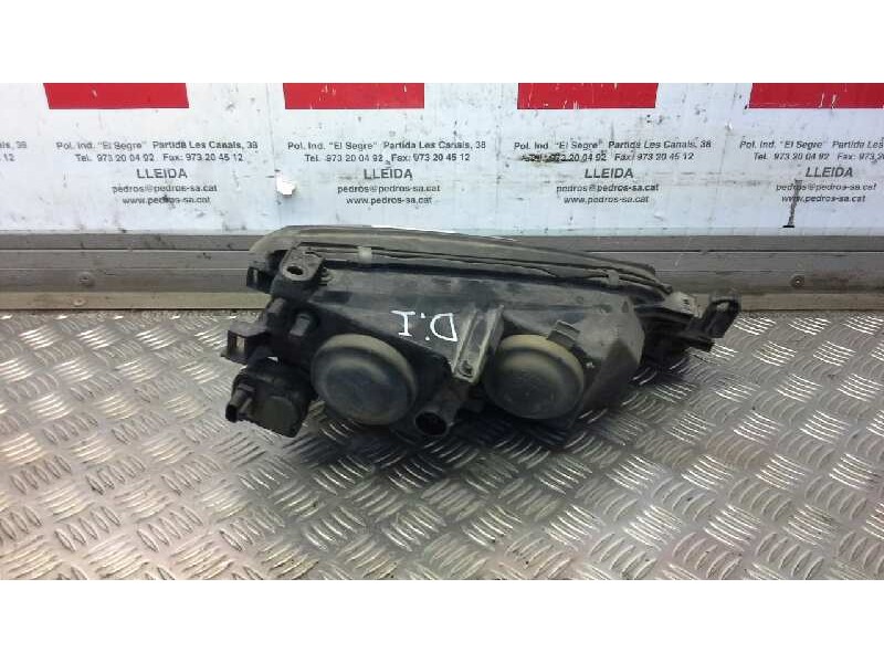 Recambio de faro izquierdo para opel vectra b berlina básico (1999) referencia OEM IAM   