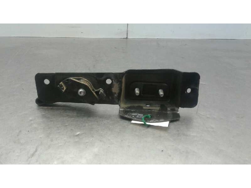 Recambio de maneta interior trasera izquierda para nissan primastar (x83) avantour 7 asientos, batalla corta 2,75t referencia OE