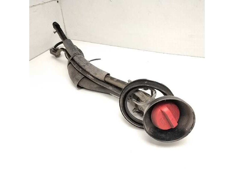 Recambio de boca de llenado para nissan terrano/terrano.ii (r20) 2.7 turbodiesel referencia OEM IAM   43846