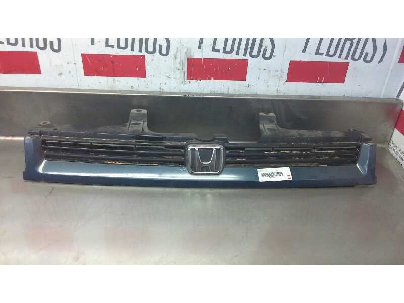 Recambio de rejilla delantera para honda concerto (hw) 1.5 (hw) referencia OEM IAM   