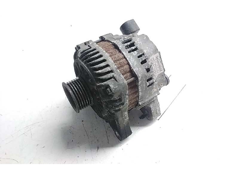 Recambio de alternador para peugeot 207 urban referencia OEM IAM 9660055080  
