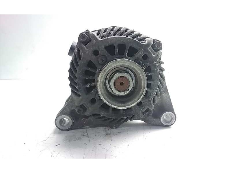 Recambio de alternador para peugeot 207 urban referencia OEM IAM 9660055080  