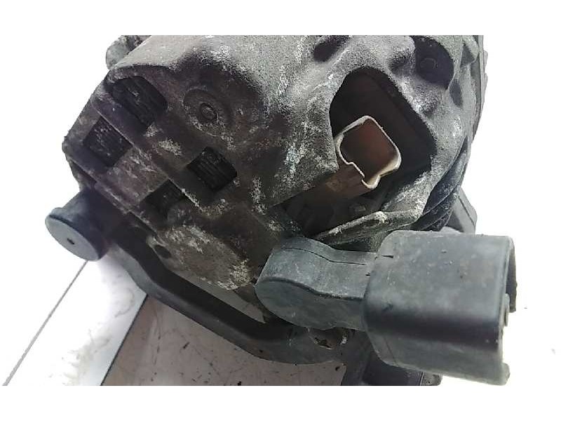 Recambio de alternador para peugeot 207 urban referencia OEM IAM 9660055080  
