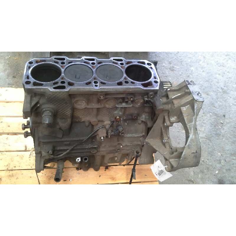 Recambio de bloque armado para fiat brava (182) td 75 sx referencia OEM IAM 182AA8000  