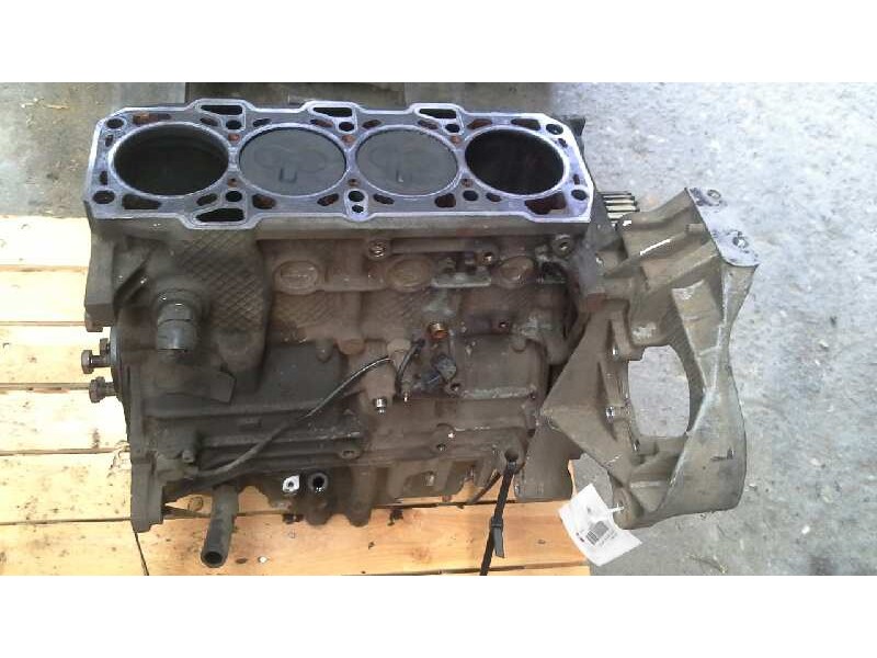 Recambio de bloque armado para fiat brava (182) td 75 sx referencia OEM IAM 182AA8000  