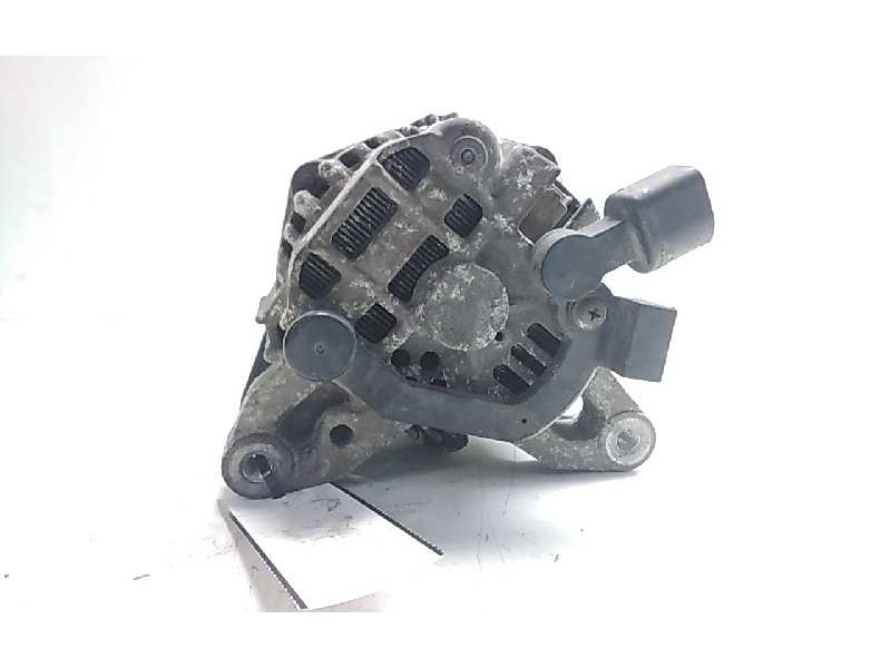 Recambio de alternador para peugeot 207 urban referencia OEM IAM 9660055080  