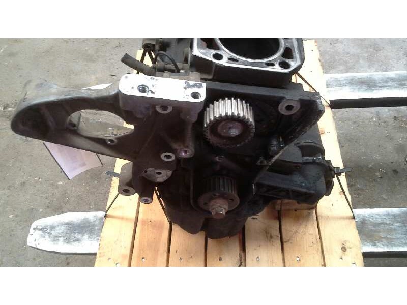 Recambio de bloque armado para fiat brava (182) td 75 sx referencia OEM IAM 182AA8000  
