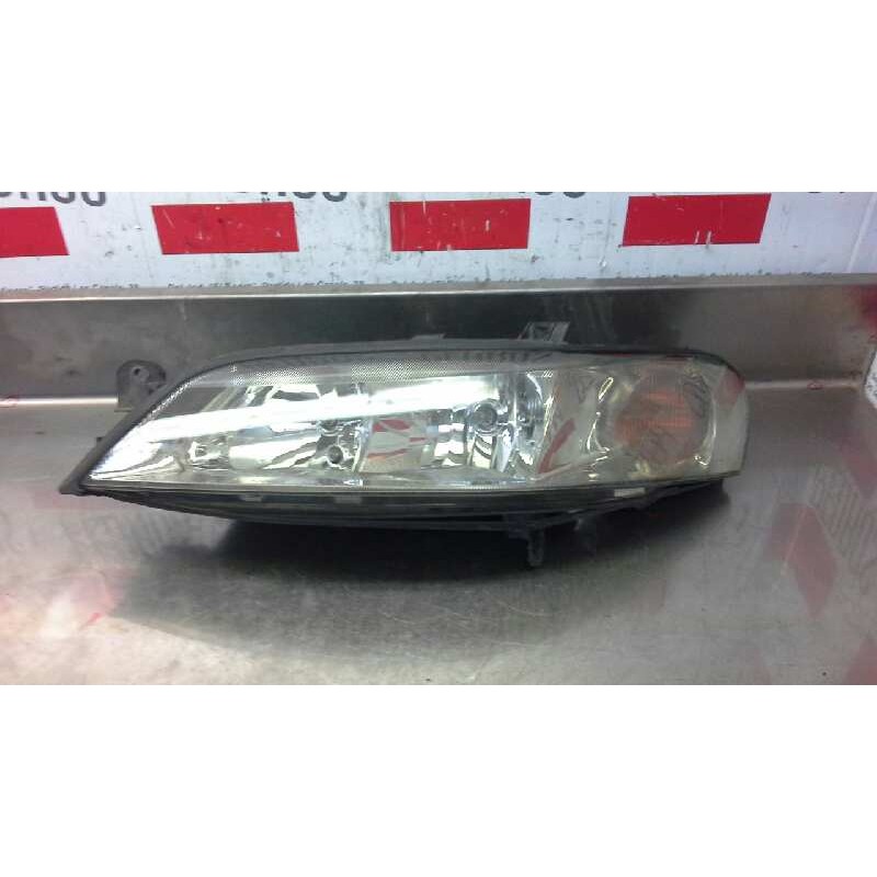 Recambio de faro izquierdo para opel vectra b berlina comfort referencia OEM IAM   