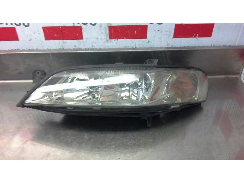 Recambio de faro izquierdo para opel vectra b berlina comfort referencia OEM IAM   