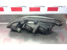 Recambio de faro izquierdo para opel vectra b berlina comfort referencia OEM IAM    2