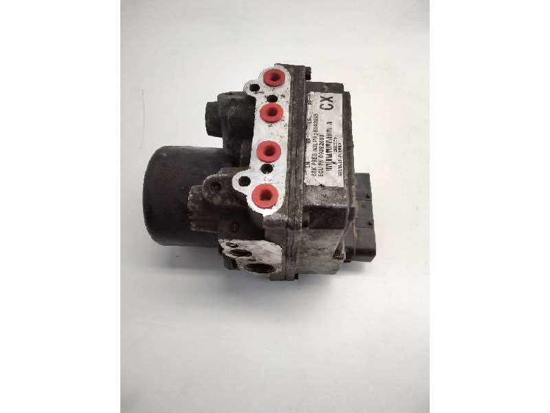 Recambio de abs para daewoo evanda cdx referencia OEM IAM 96328225  