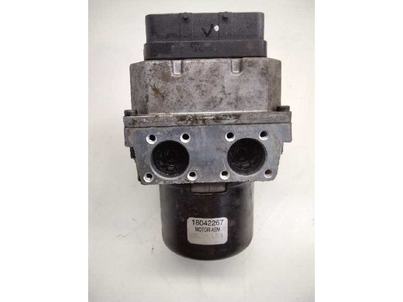Recambio de abs para daewoo evanda cdx referencia OEM IAM 96328225  