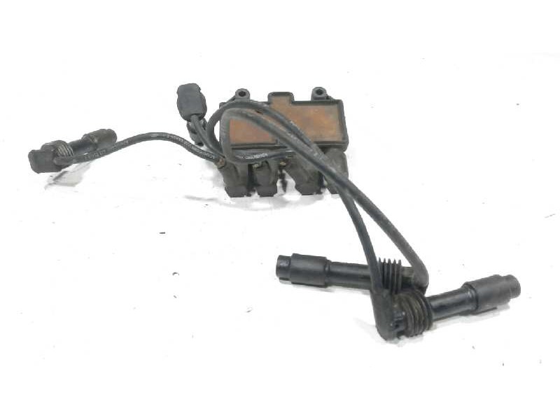 Recambio de bobina encendido para daewoo evanda cdx referencia OEM IAM 12262  